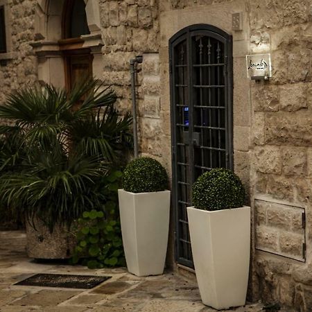 Levante Luxury Room Giovinazzo Esterno foto