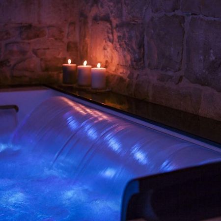 Levante Luxury Room Giovinazzo Esterno foto