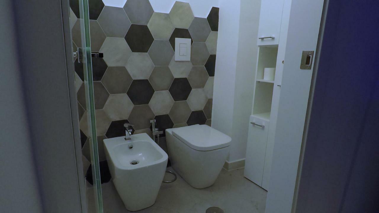 Levante Luxury Room Giovinazzo Esterno foto